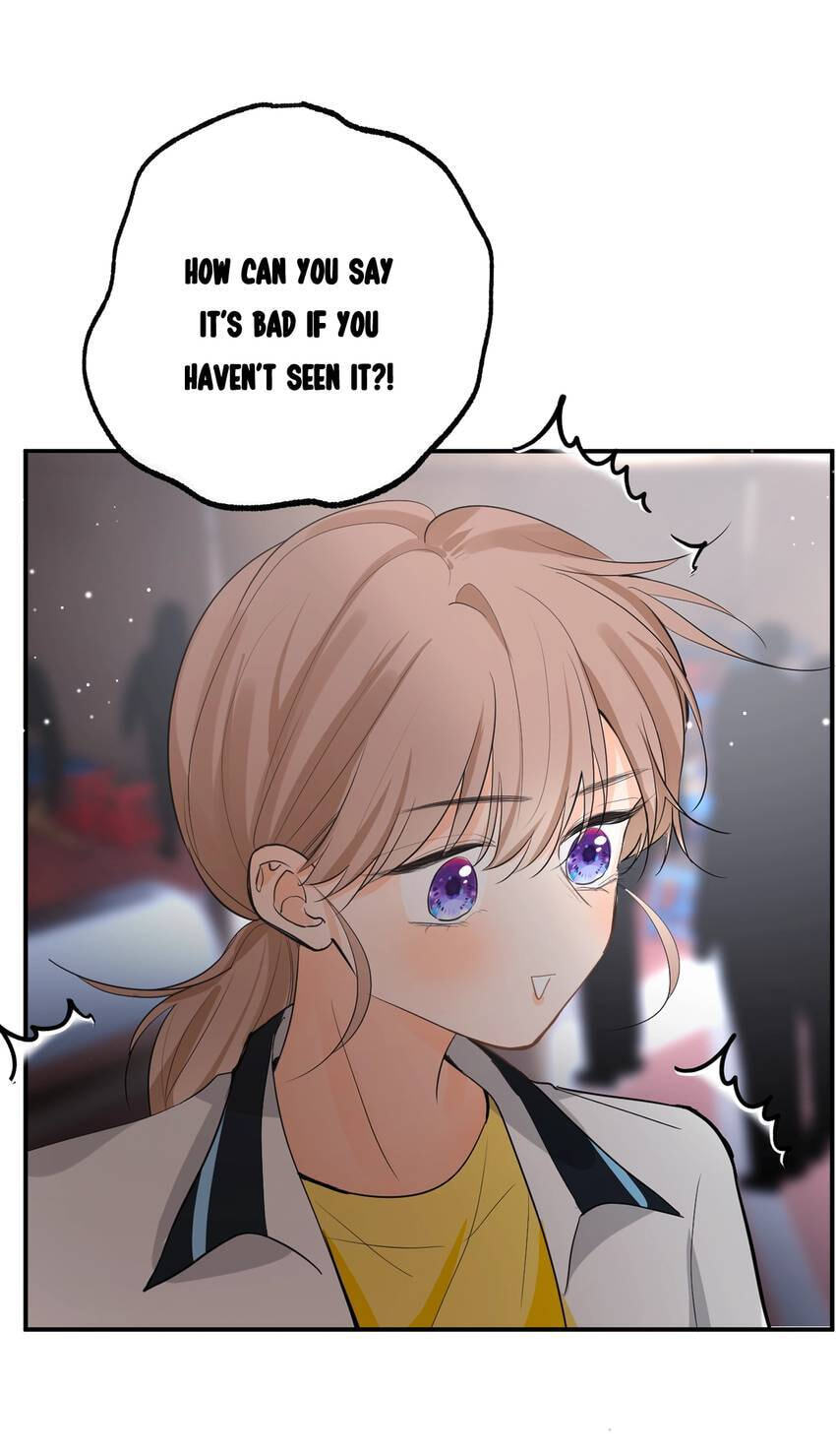 Jishi Shi Richang (Colored) Chapter 20 page 5 - 