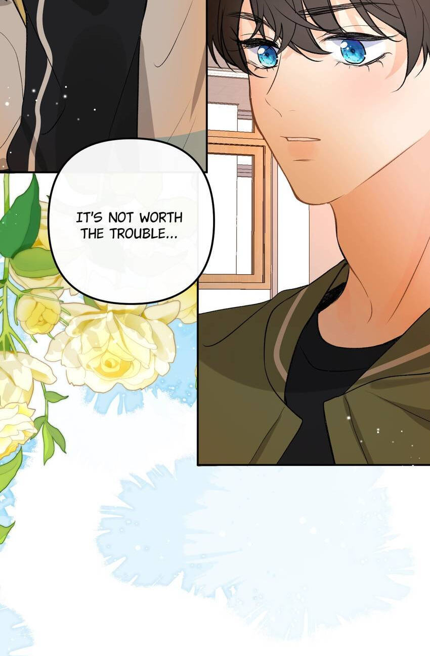 Jishi Shi Richang (Colored) Chapter 20 page 43 - 