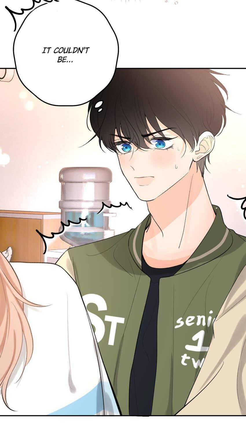 Jishi Shi Richang (Colored) Chapter 20 page 45 - 