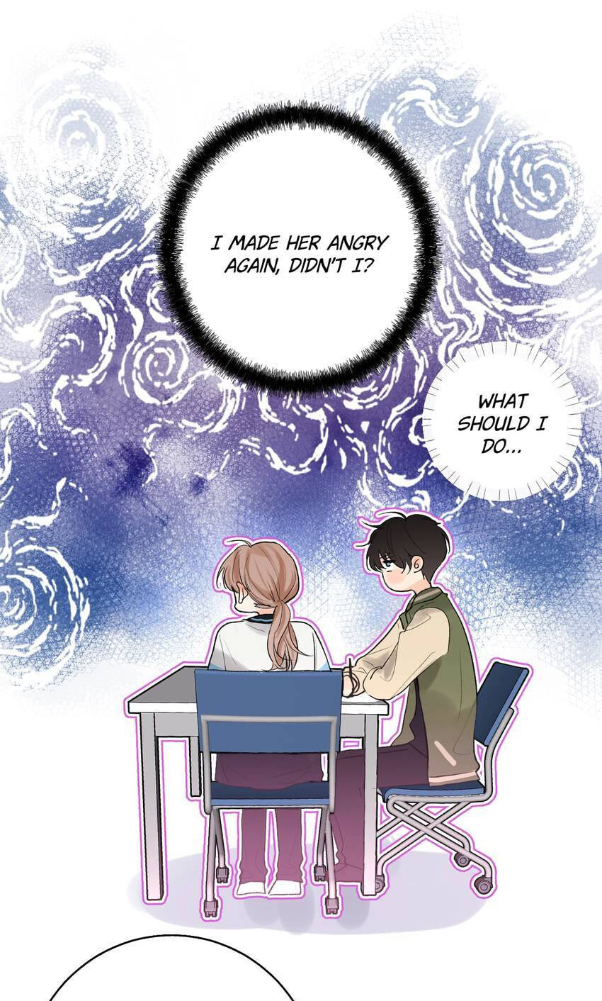 Jishi Shi Richang (Colored) Chapter 20 page 46 - 