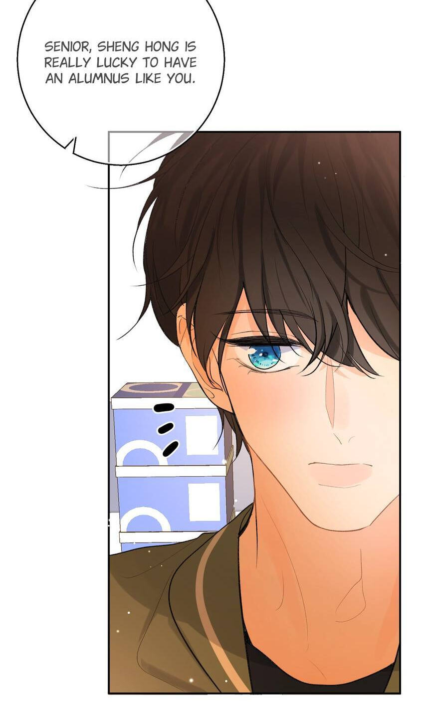Jishi Shi Richang (Colored) Chapter 20 page 47 - 