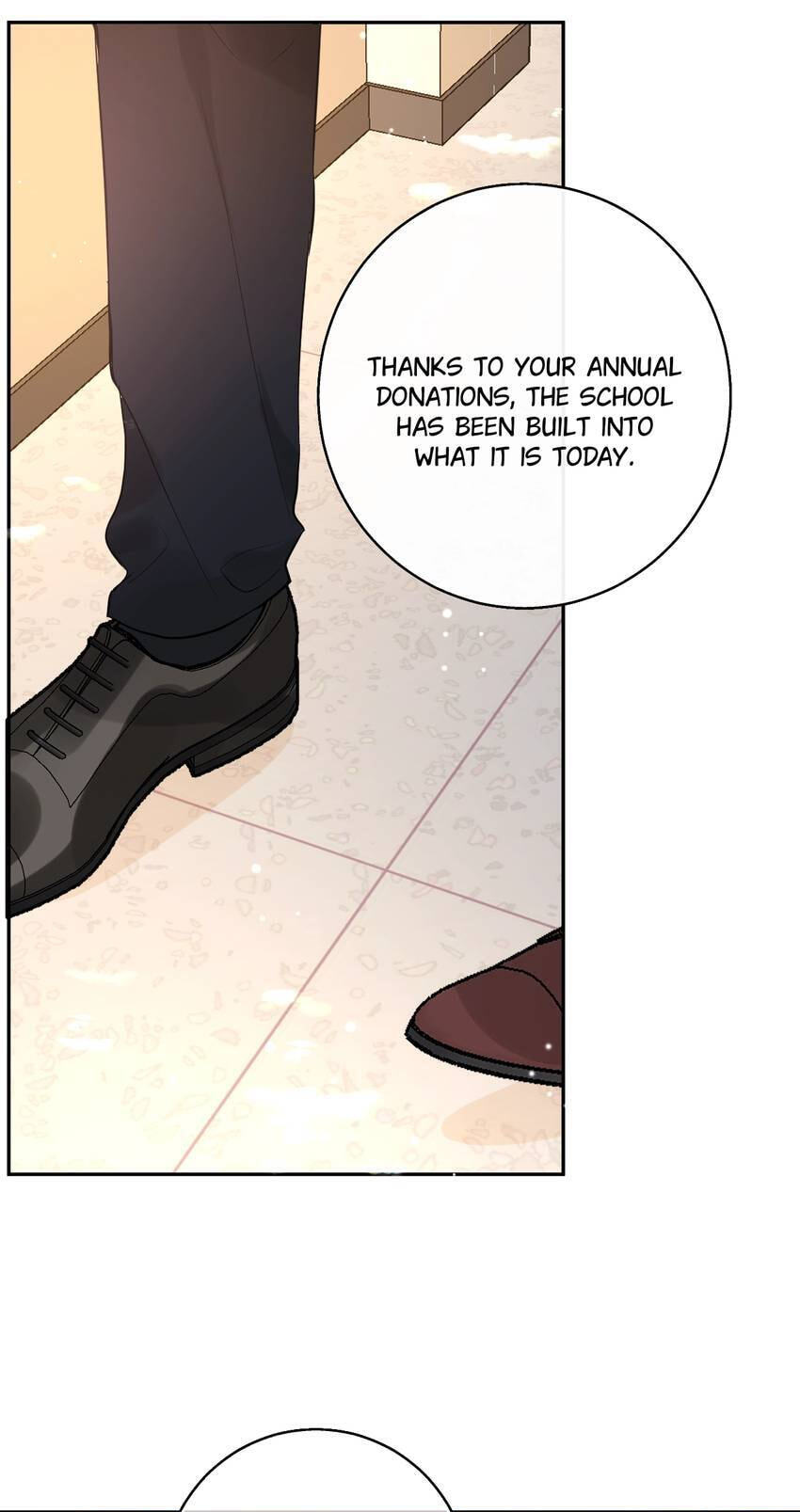 Jishi Shi Richang (Colored) Chapter 20 page 48 - 