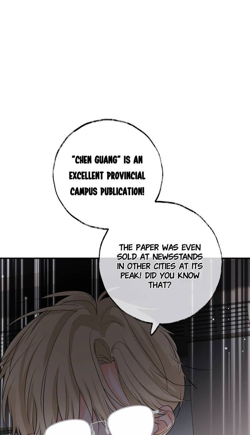 Jishi Shi Richang (Colored) Chapter 20 page 6 - 