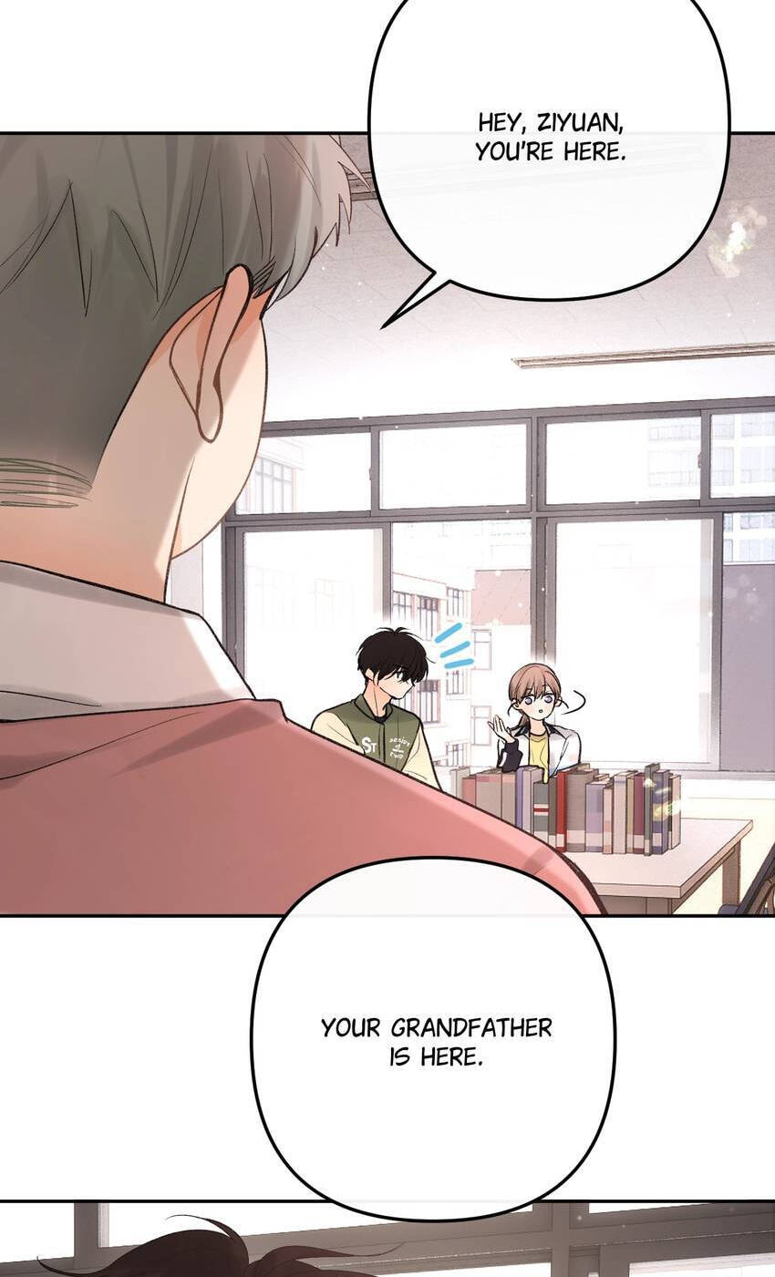 Jishi Shi Richang (Colored) Chapter 20 page 52 - 