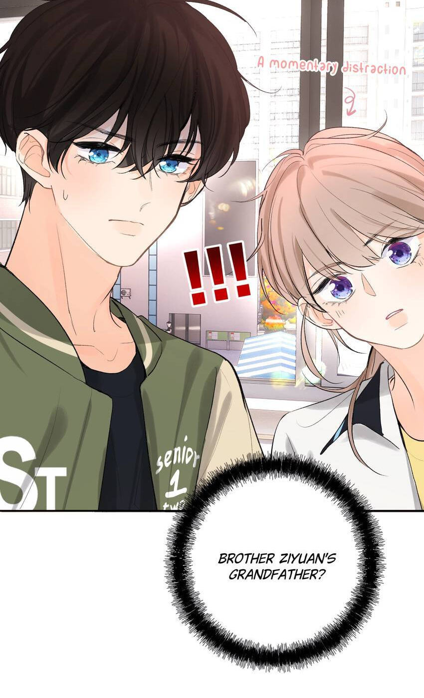 Jishi Shi Richang (Colored) Chapter 20 page 53 - 