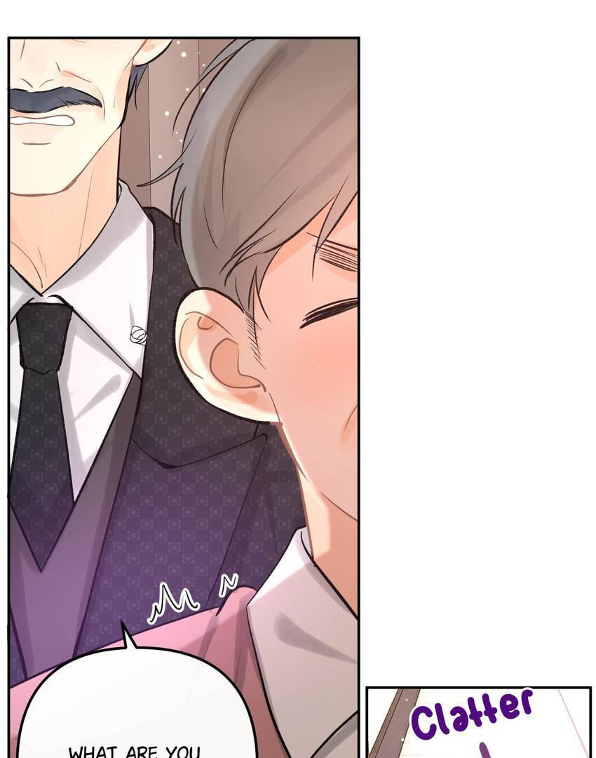 Jishi Shi Richang (Colored) Chapter 20 page 54 - 