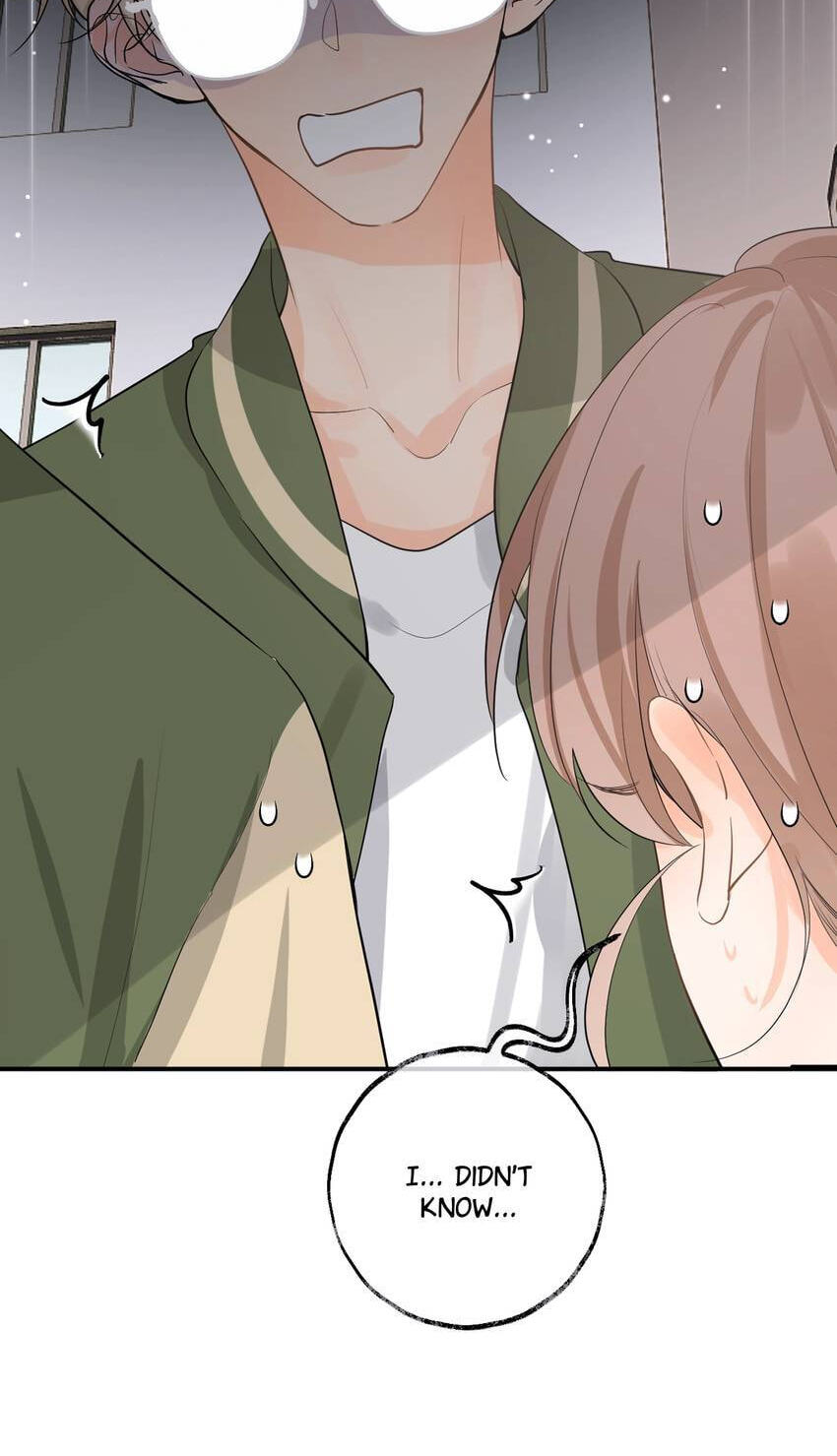 Jishi Shi Richang (Colored) Chapter 20 page 7 - 