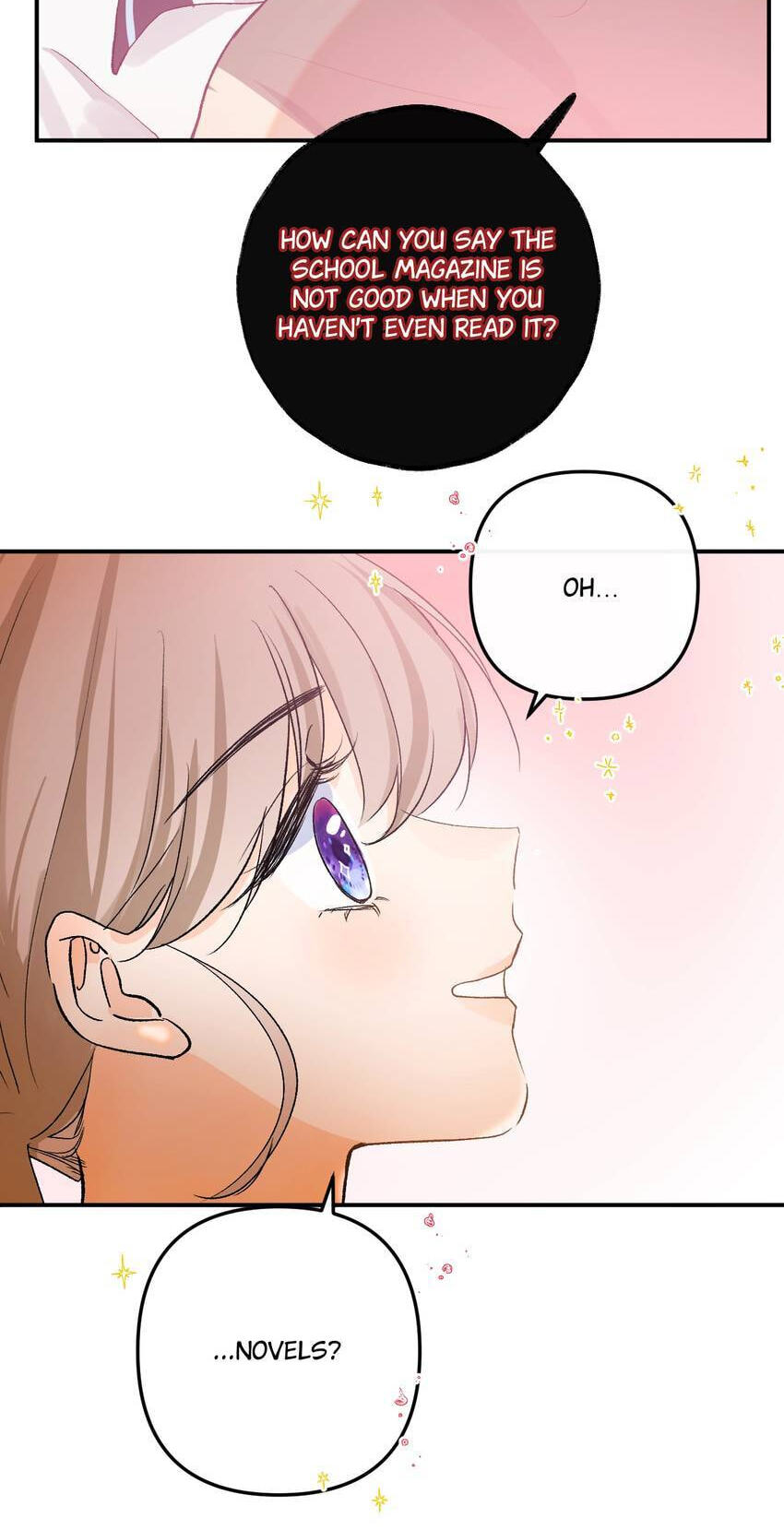 Jishi Shi Richang (Colored) Chapter 20 page 9 - 