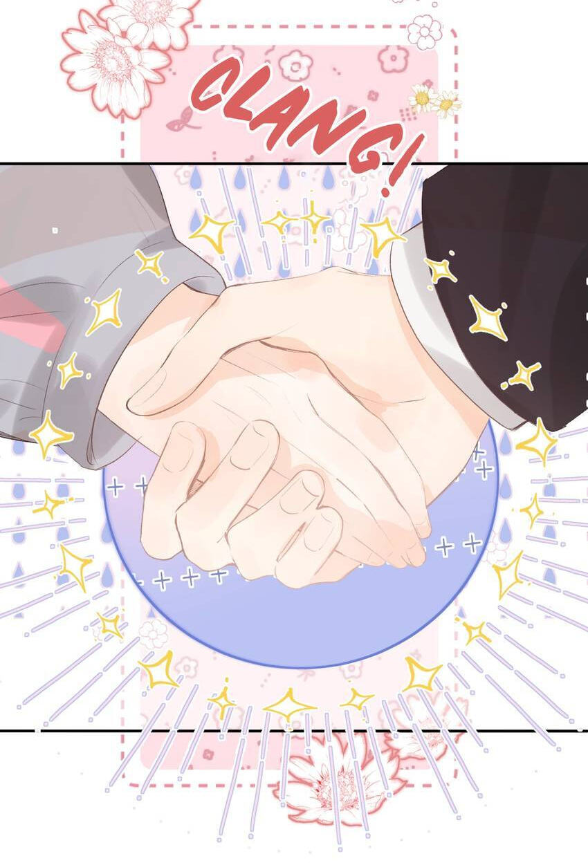 Jishi Shi Richang (Colored) Chapter 22 page 12 - 