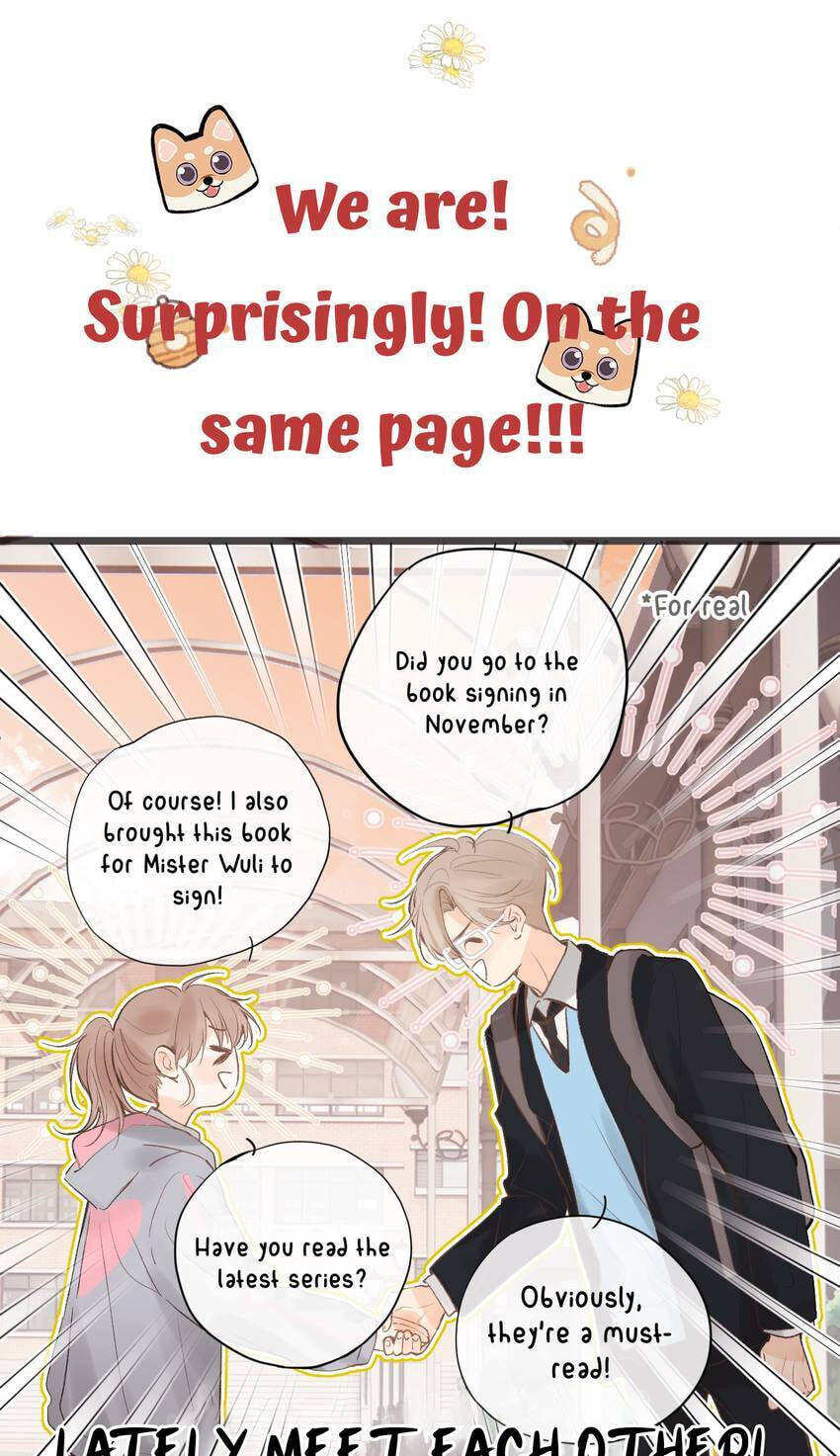Jishi Shi Richang (Colored) Chapter 22 page 13 - 