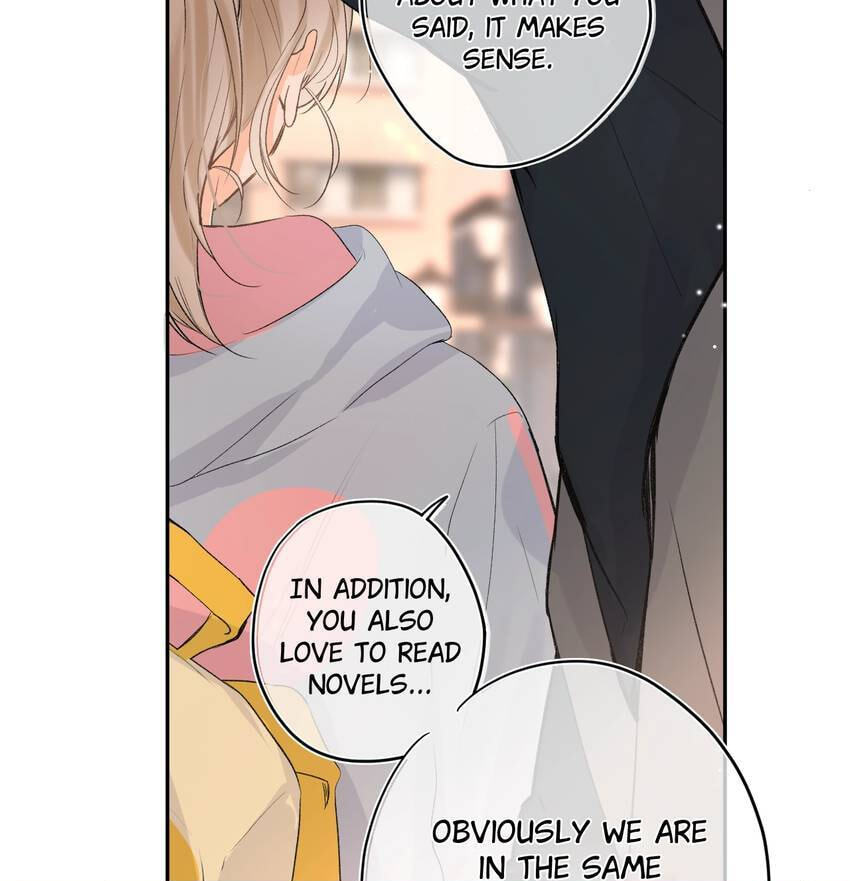Jishi Shi Richang (Colored) Chapter 22 page 19 - 