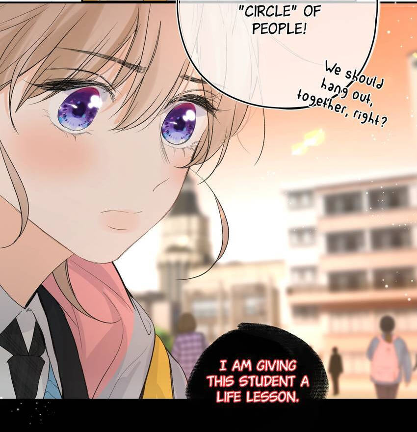 Jishi Shi Richang (Colored) Chapter 22 page 20 - 