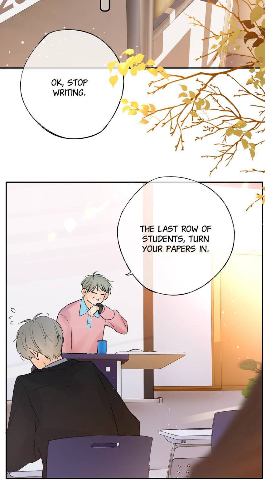 Jishi Shi Richang (Colored) Chapter 22 page 29 - 