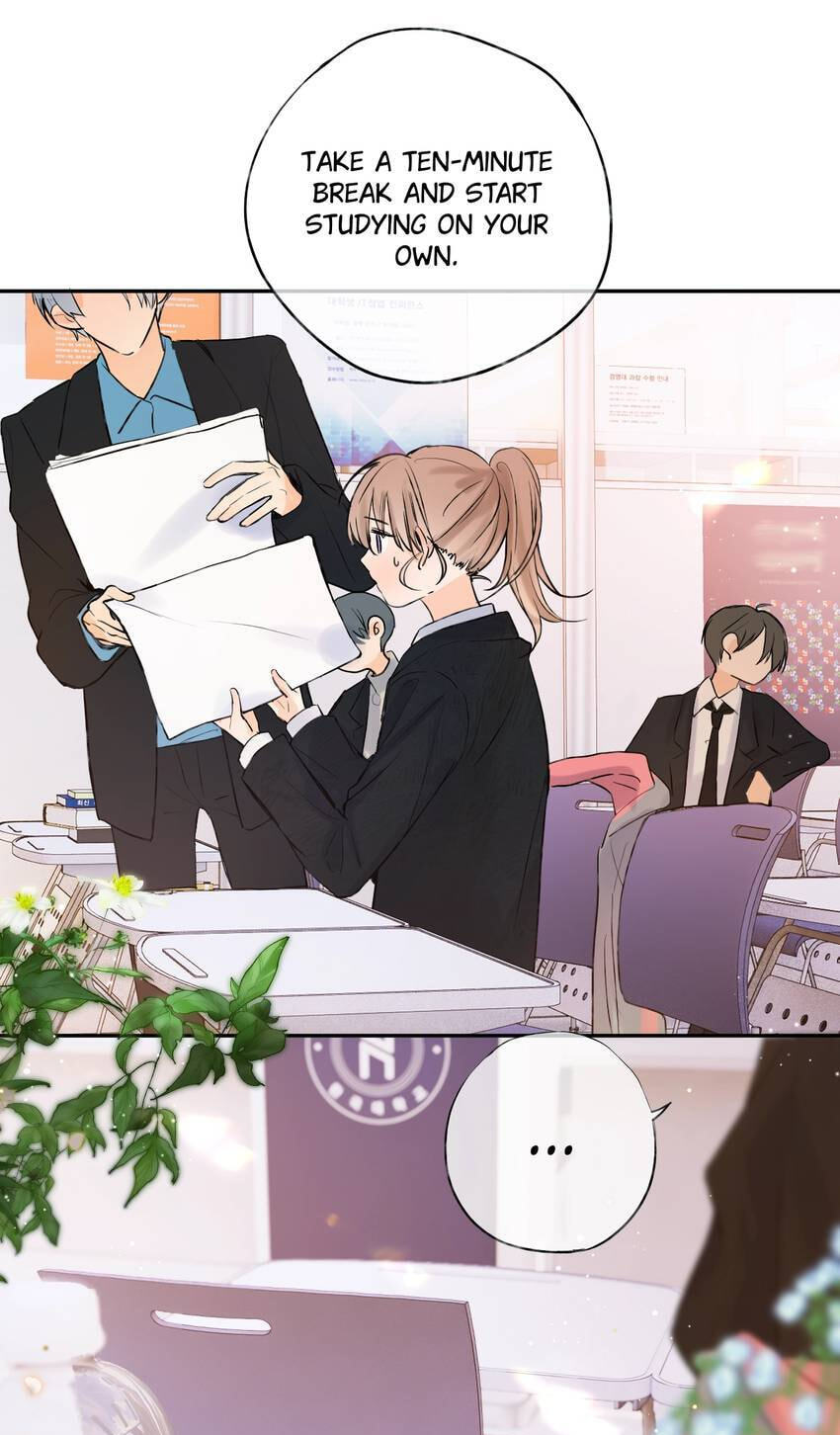 Jishi Shi Richang (Colored) Chapter 22 page 30 - 