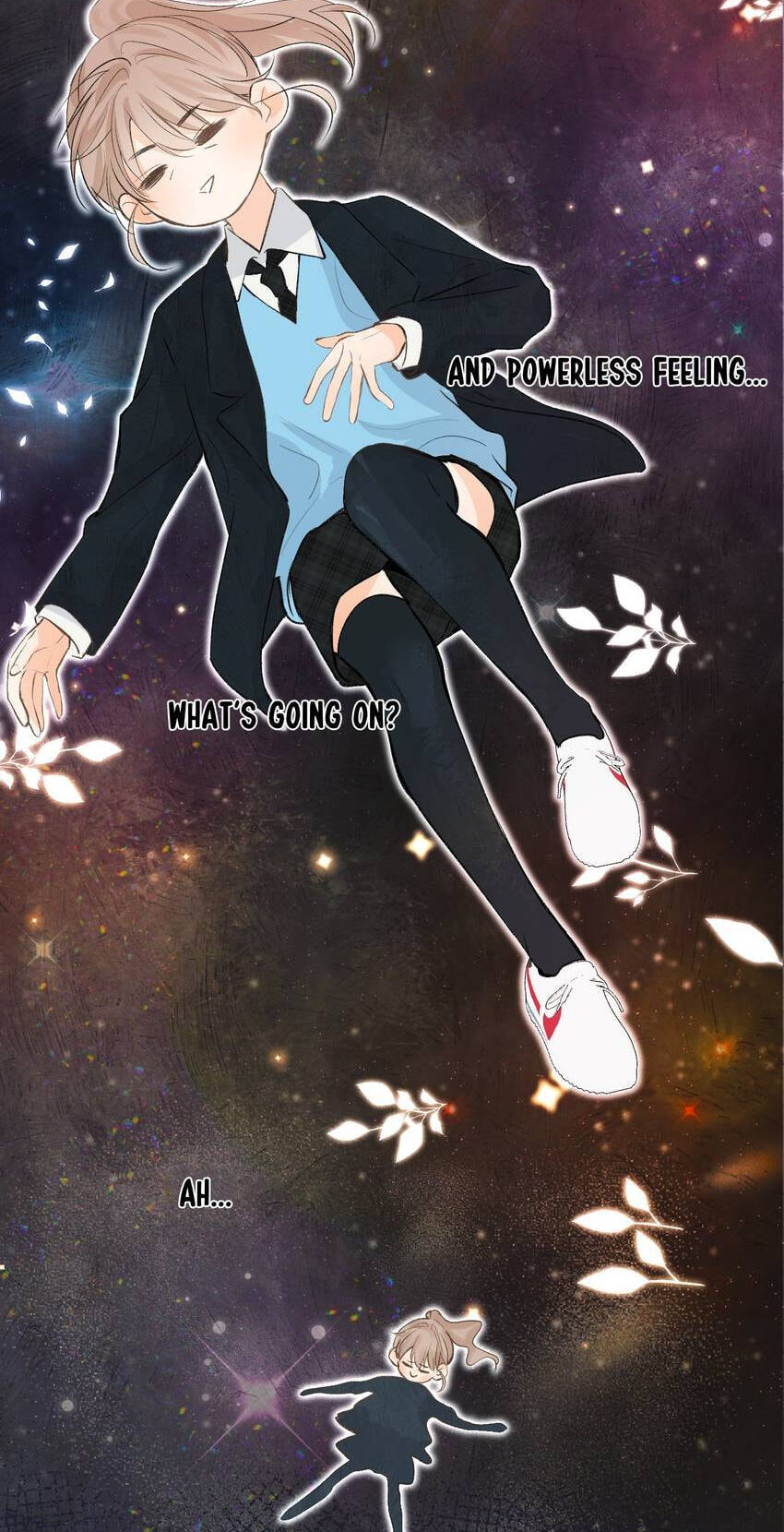 Jishi Shi Richang (Colored) Chapter 22 page 36 - 
