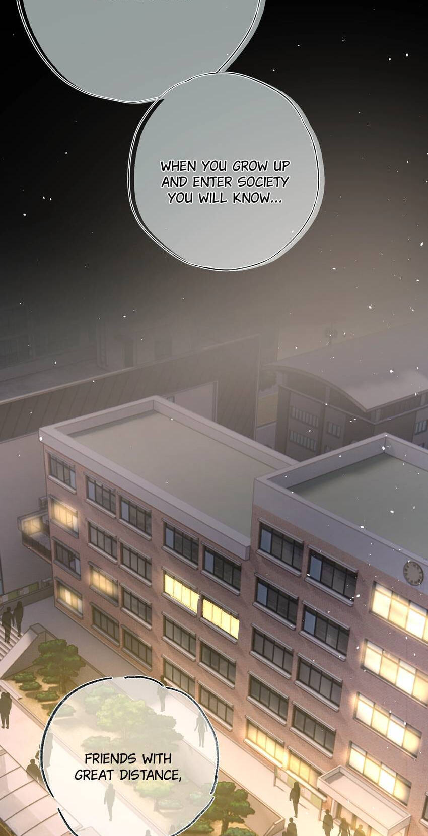 Jishi Shi Richang (Colored) Chapter 22 page 39 - 
