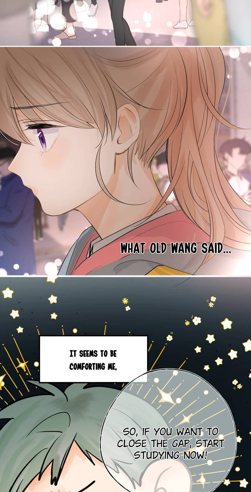 Jishi Shi Richang (Colored) Chapter 22 page 41 - 