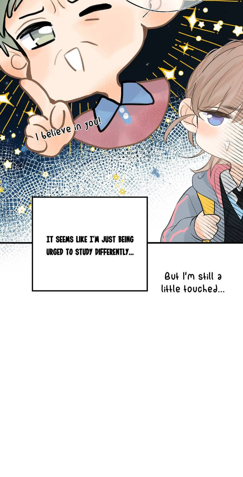Jishi Shi Richang (Colored) Chapter 22 page 42 - 