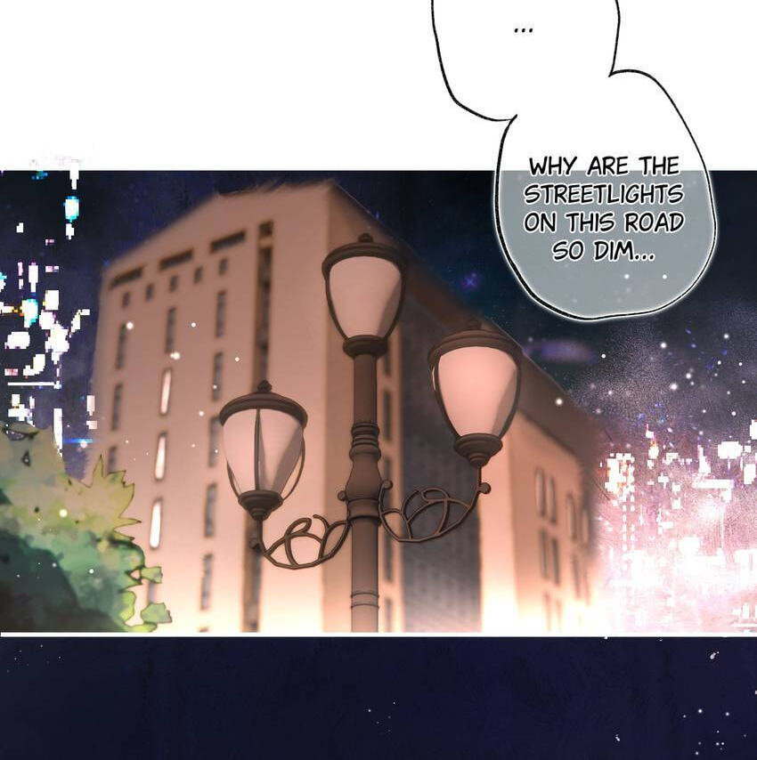 Jishi Shi Richang (Colored) Chapter 22 page 45 - 