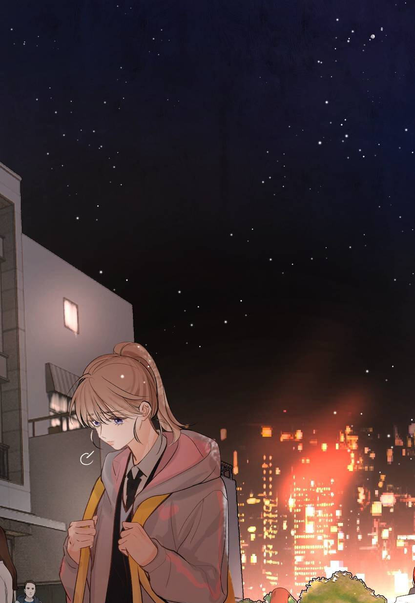 Jishi Shi Richang (Colored) Chapter 22 page 46 - 