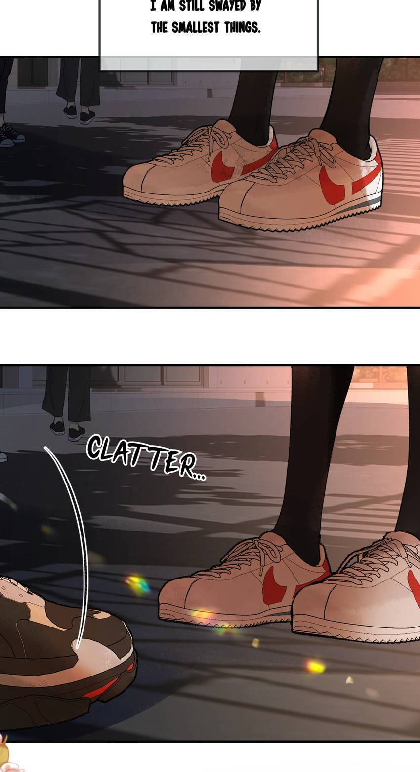 Jishi Shi Richang (Colored) Chapter 22 page 51 - 