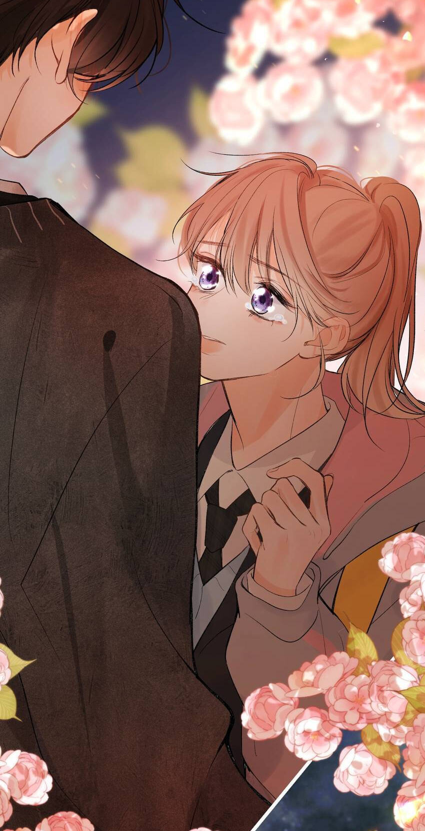 Jishi Shi Richang (Colored) Chapter 22 page 53 - 