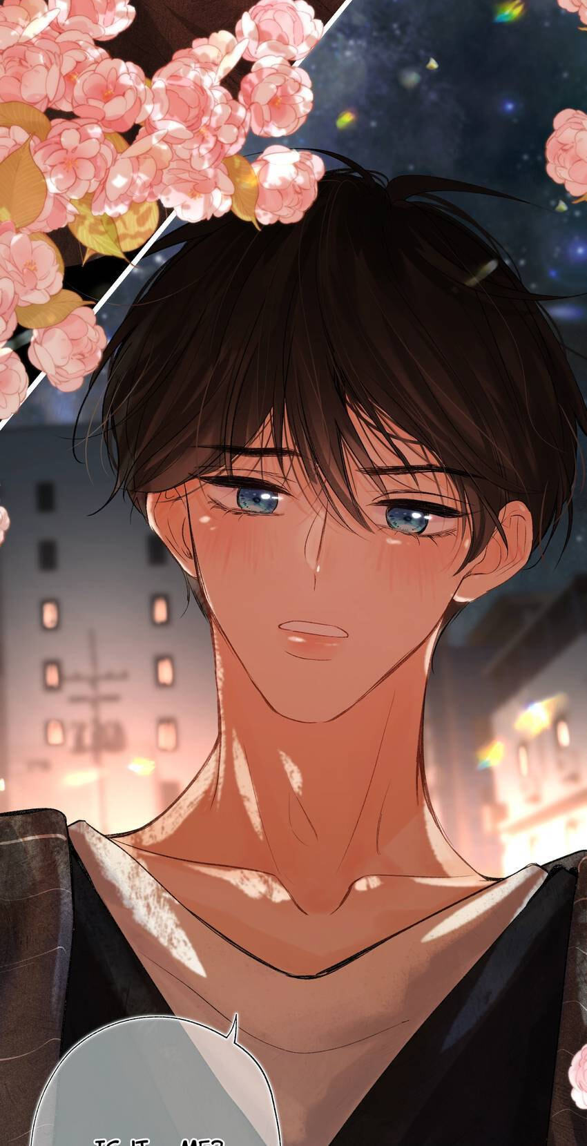 Jishi Shi Richang (Colored) Chapter 22 page 54 - 
