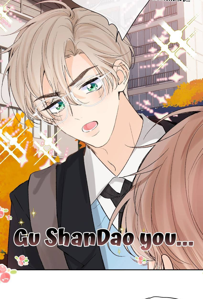 Jishi Shi Richang (Colored) Chapter 22 page 10 - 
