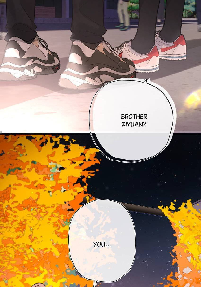 Jishi Shi Richang (Colored) Chapter 23 page 15 - 