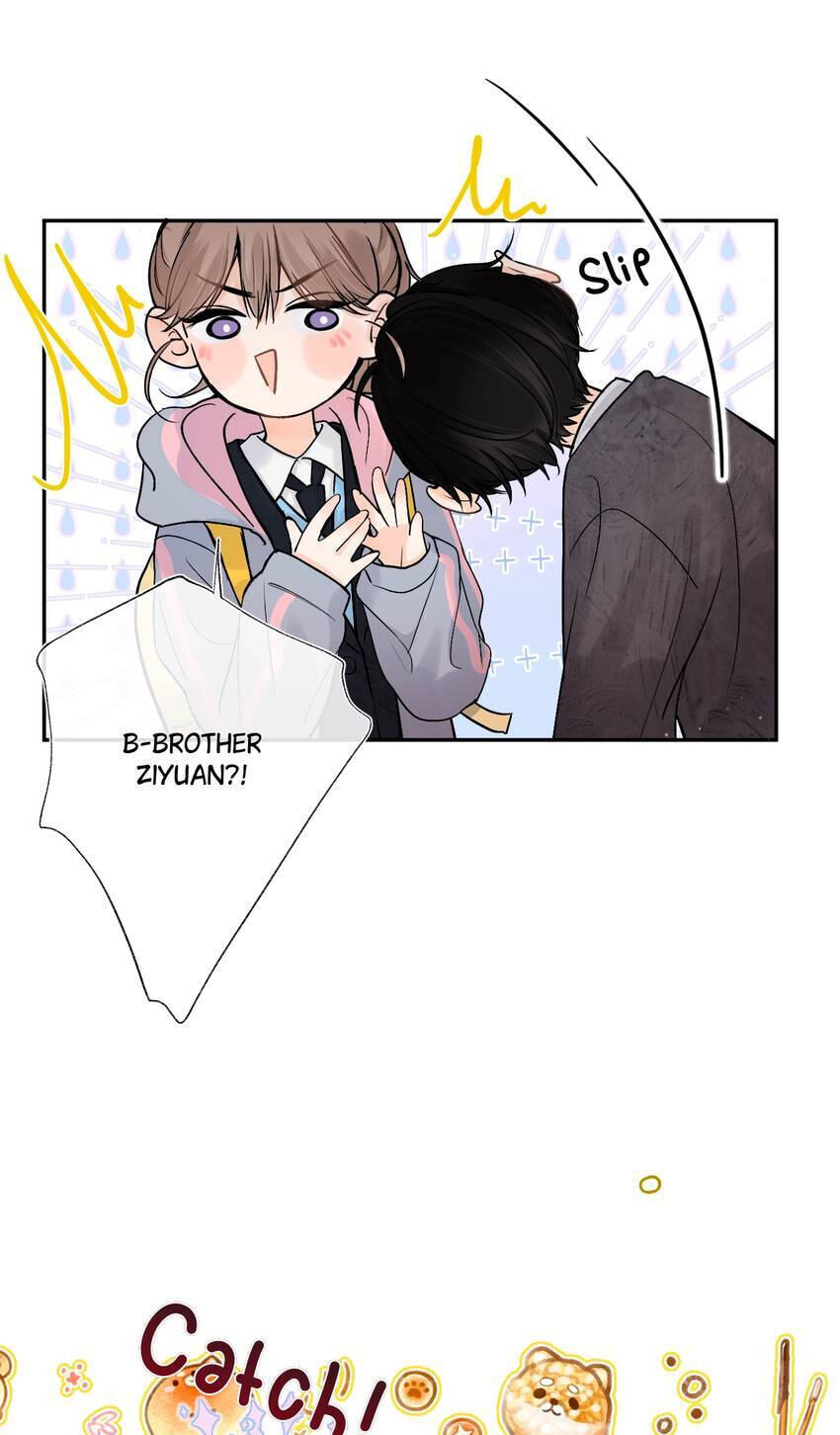 Jishi Shi Richang (Colored) Chapter 23 page 17 - 