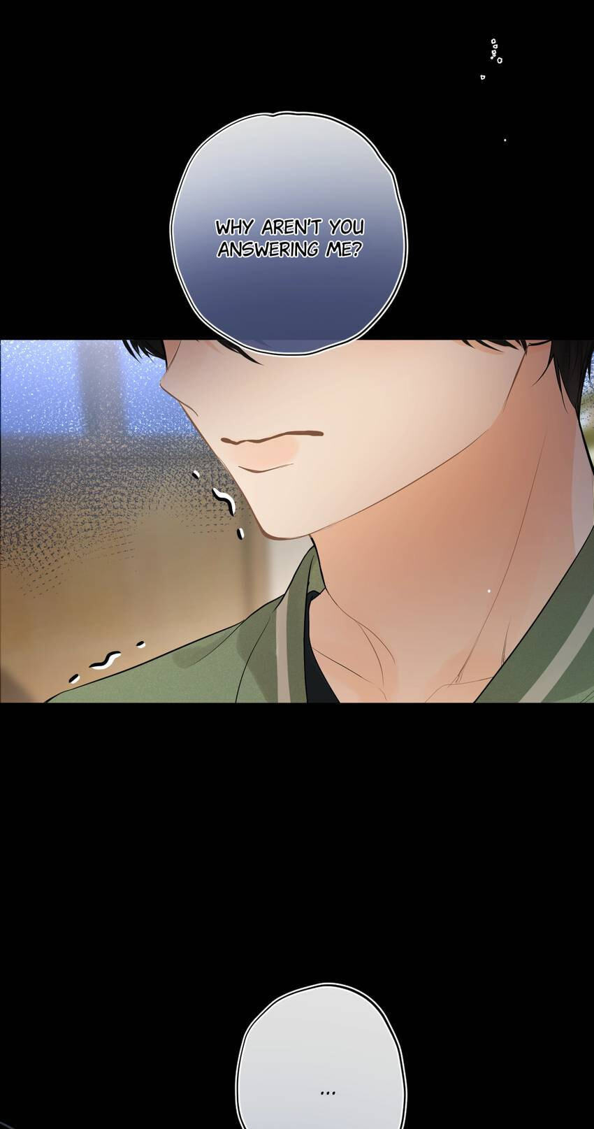 Jishi Shi Richang (Colored) Chapter 23 page 21 - 