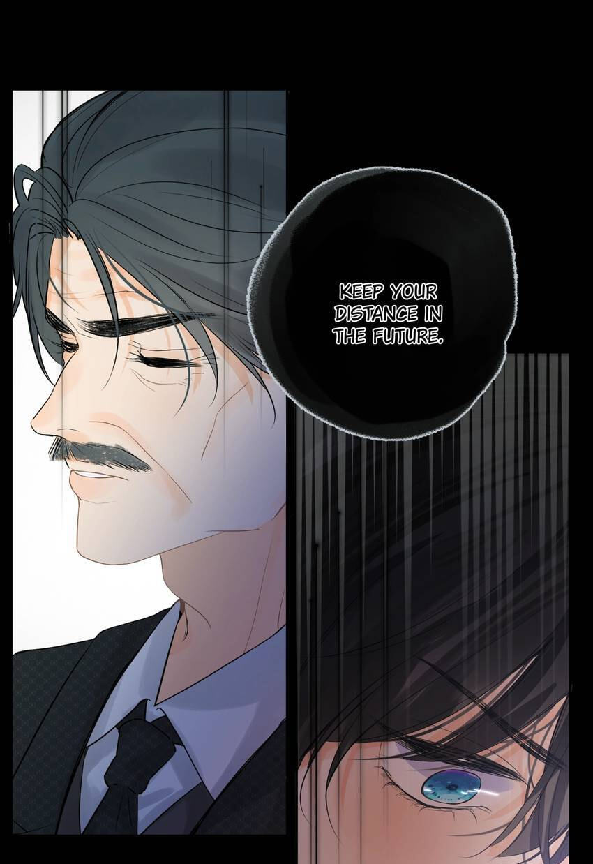 Jishi Shi Richang (Colored) Chapter 23 page 23 - 
