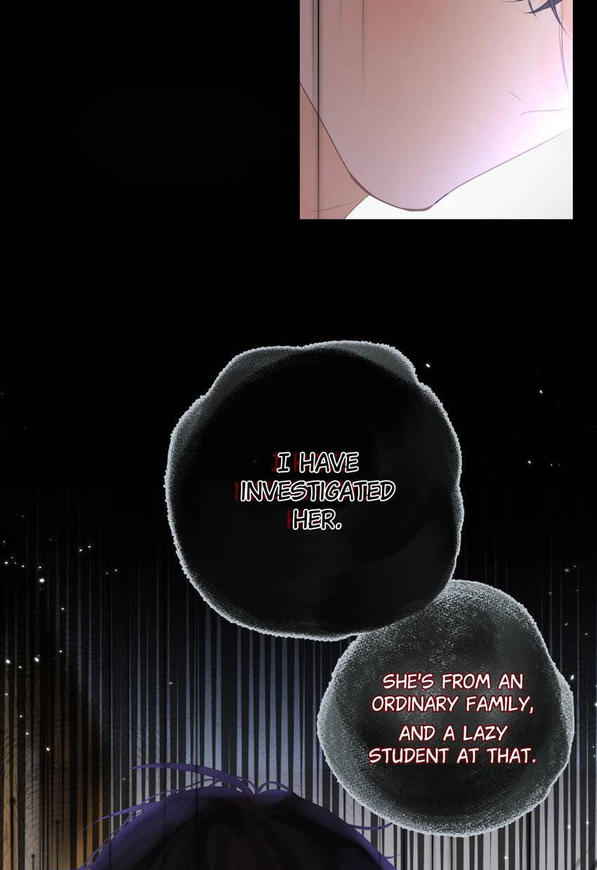 Jishi Shi Richang (Colored) Chapter 23 page 24 - 