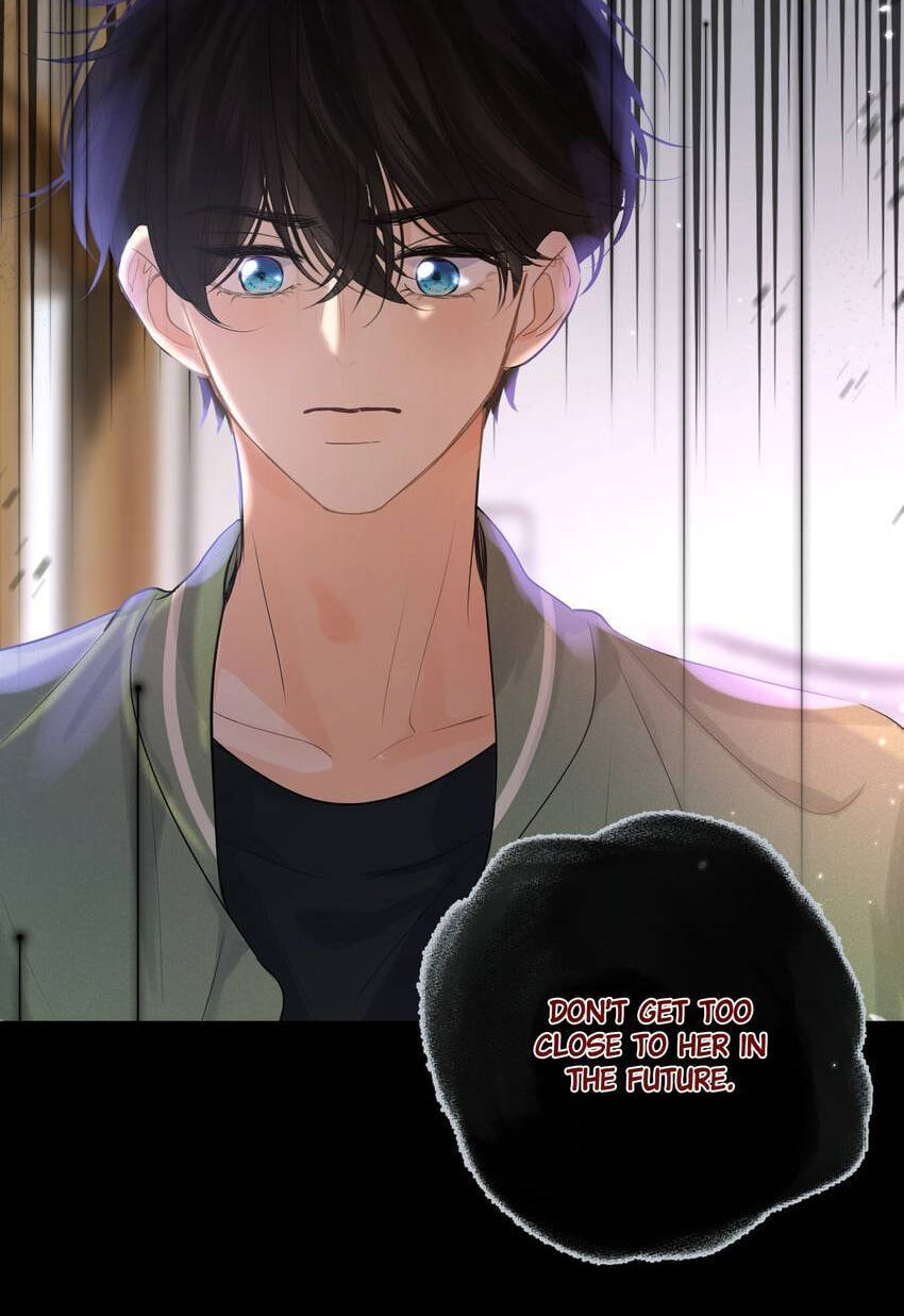 Jishi Shi Richang (Colored) Chapter 23 page 25 - 