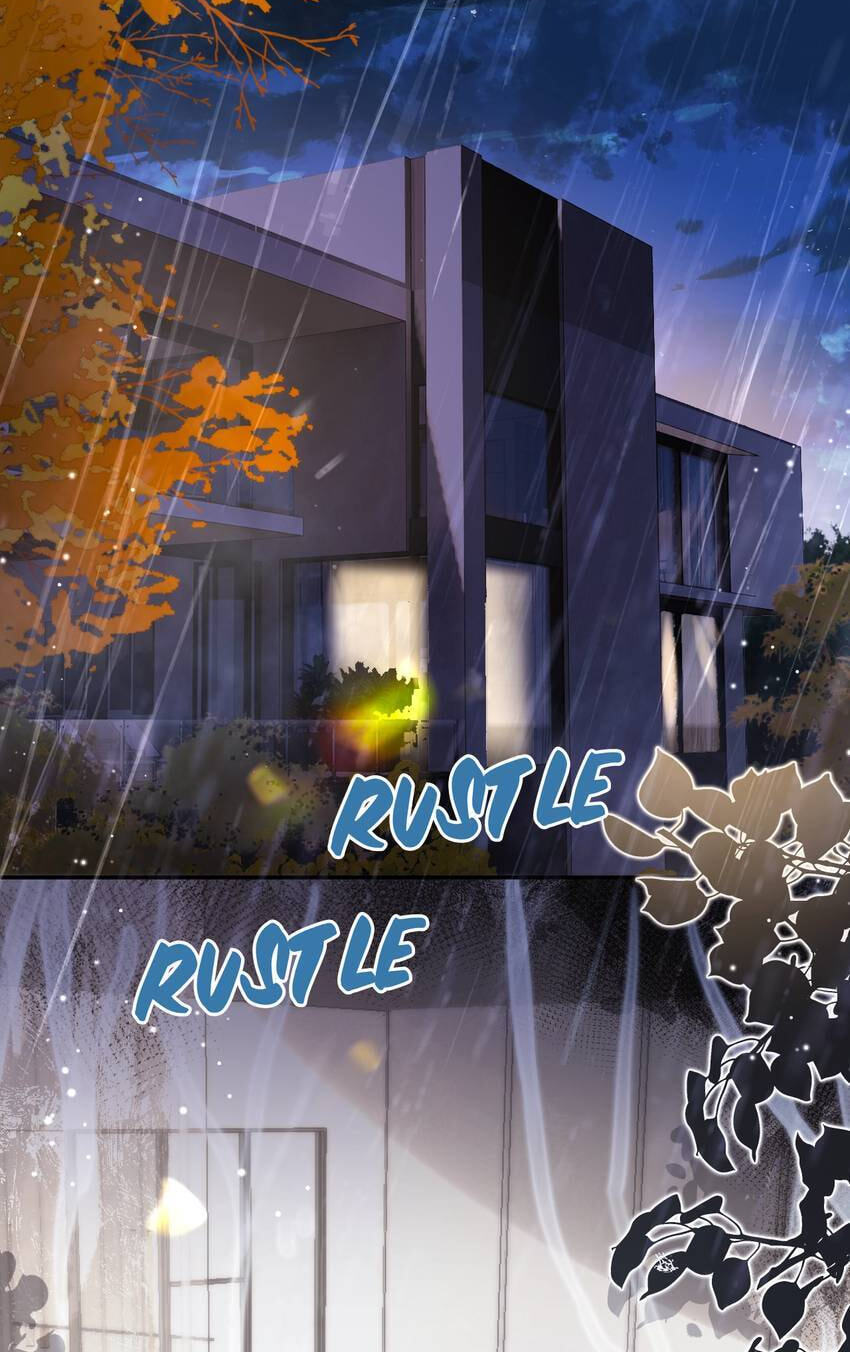 Jishi Shi Richang (Colored) Chapter 23 page 34 - 