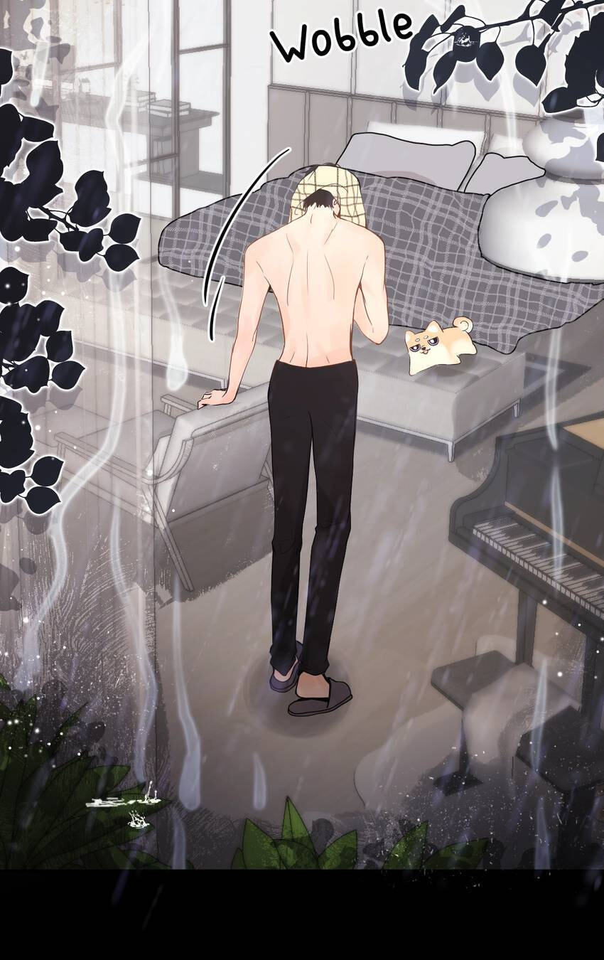 Jishi Shi Richang (Colored) Chapter 23 page 35 - 