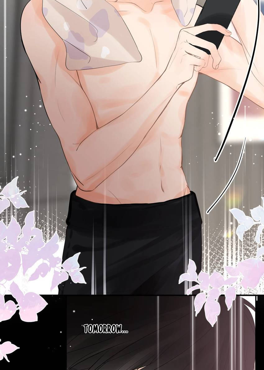 Jishi Shi Richang (Colored) Chapter 23 page 39 - 