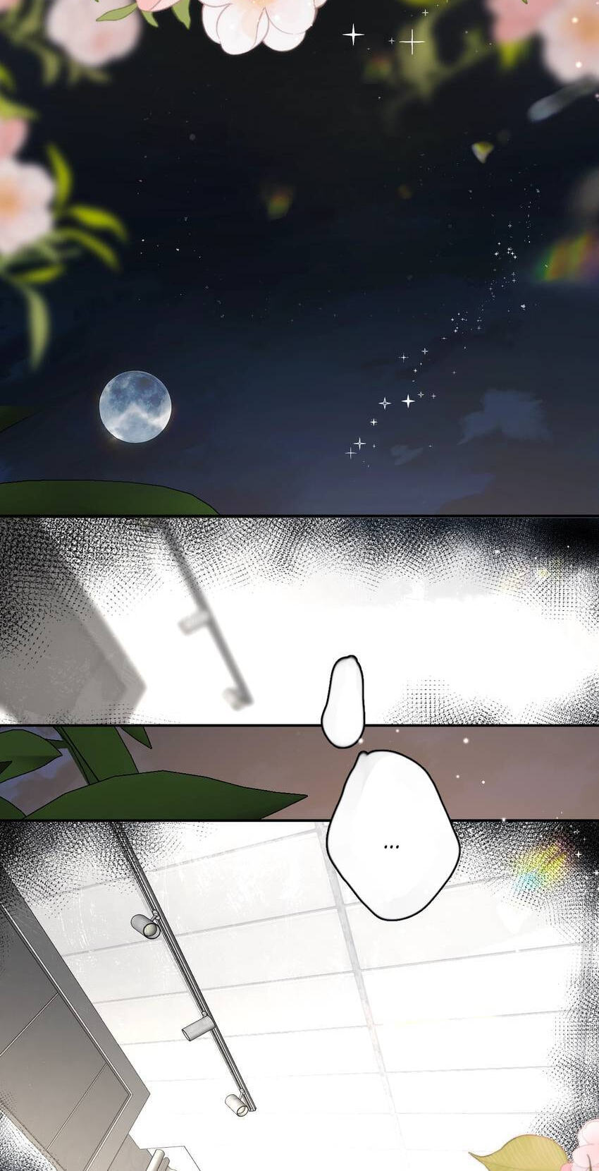 Jishi Shi Richang (Colored) Chapter 23 page 44 - 