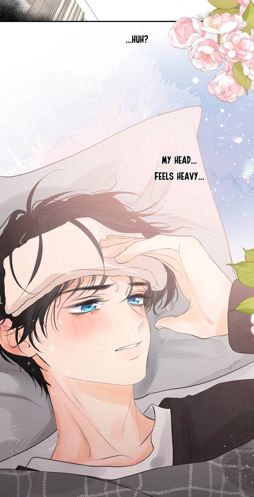 Jishi Shi Richang (Colored) Chapter 23 page 45 - 