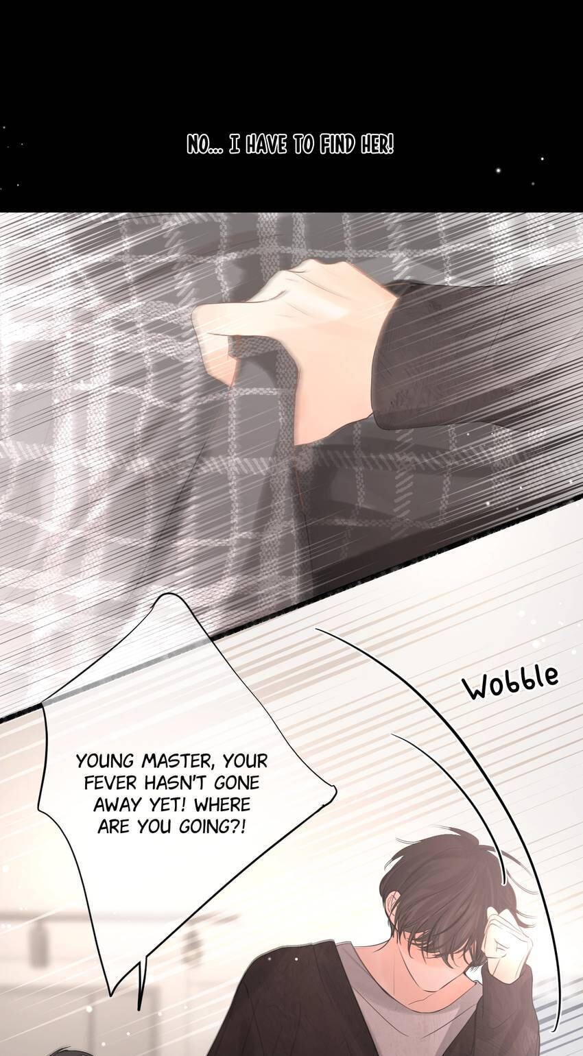 Jishi Shi Richang (Colored) Chapter 23 page 49 - 