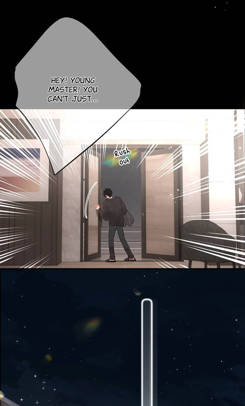 Jishi Shi Richang (Colored) Chapter 23 page 51 - 
