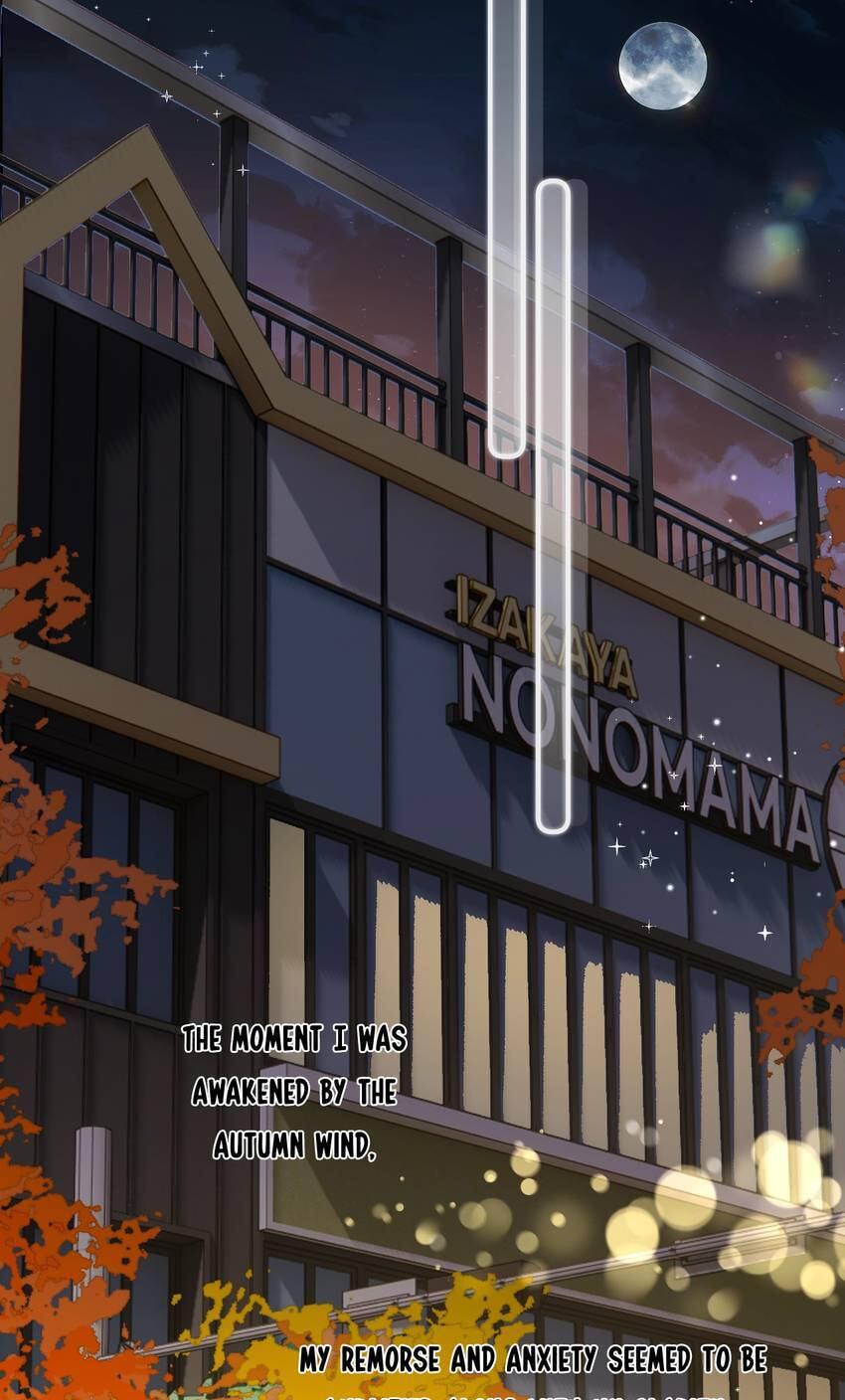 Jishi Shi Richang (Colored) Chapter 23 page 52 - 