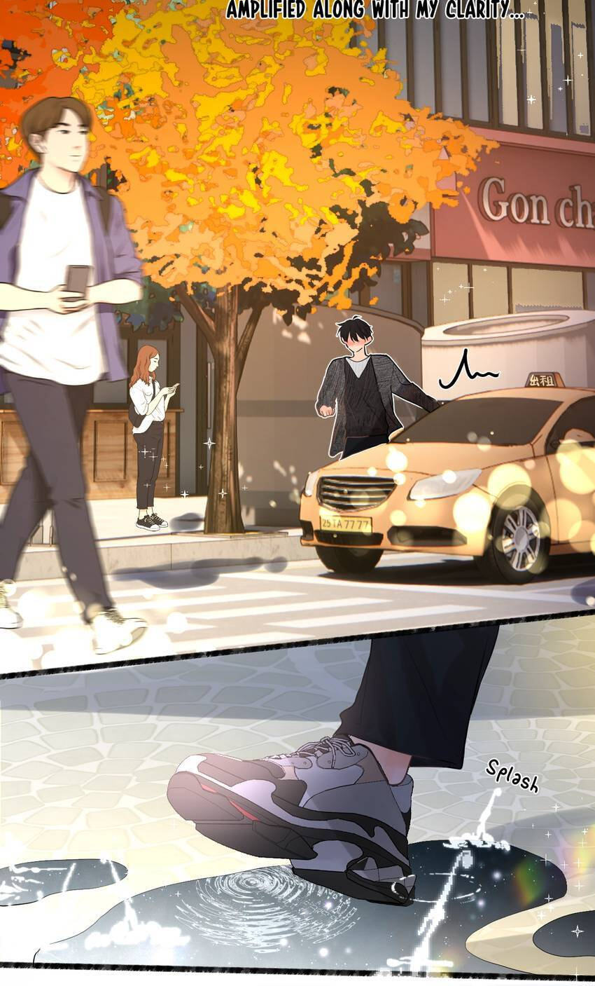 Jishi Shi Richang (Colored) Chapter 23 page 53 - 