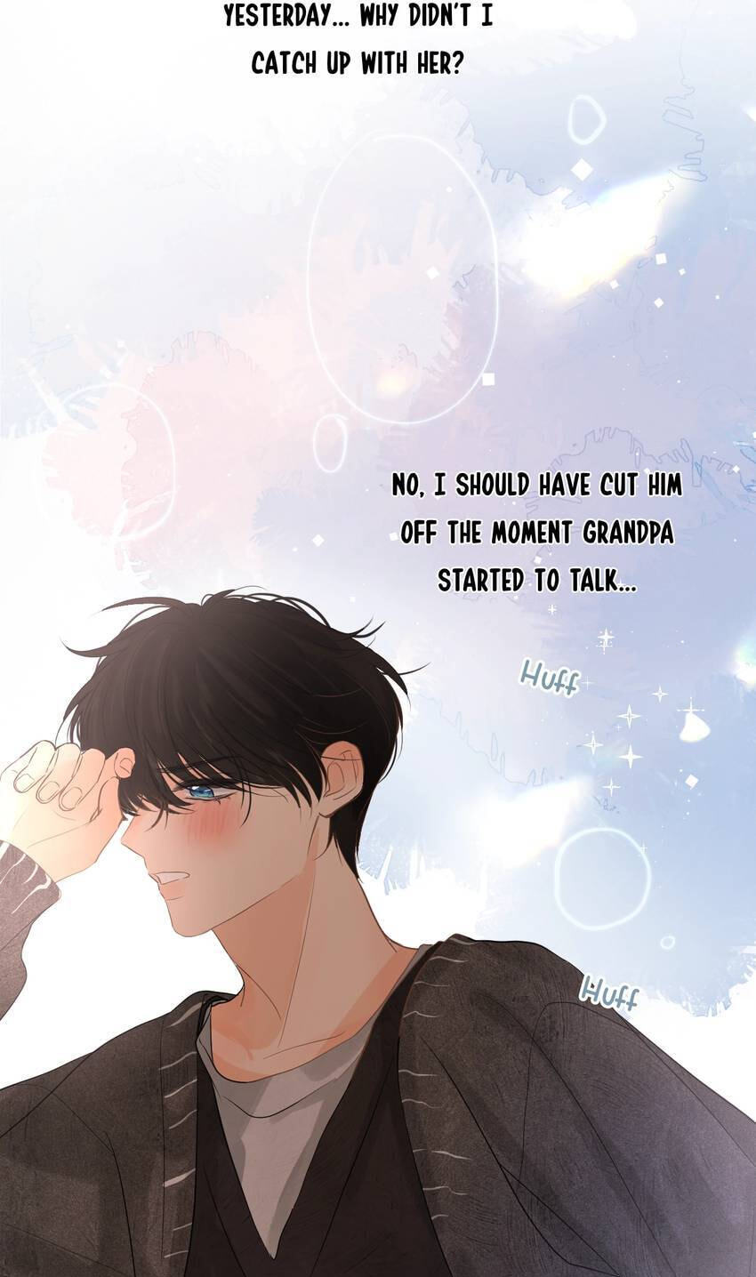 Jishi Shi Richang (Colored) Chapter 23 page 54 - 
