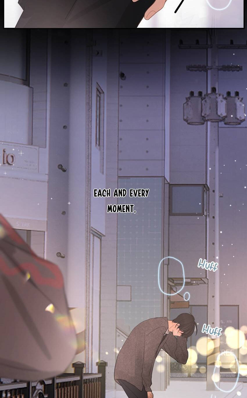Jishi Shi Richang (Colored) Chapter 23 page 57 - 