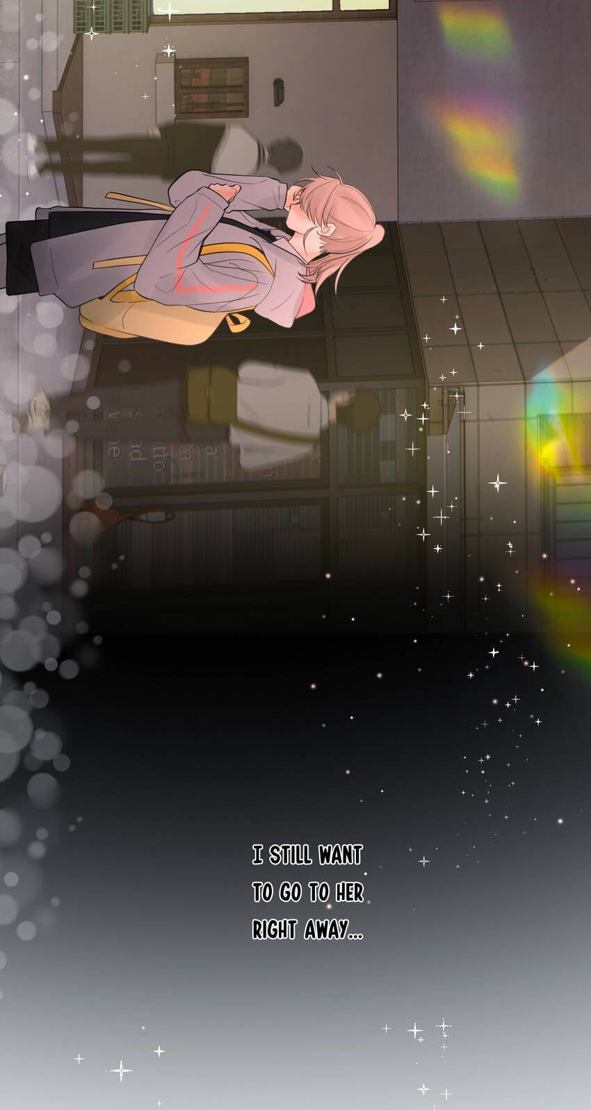 Jishi Shi Richang (Colored) Chapter 23 page 64 - 