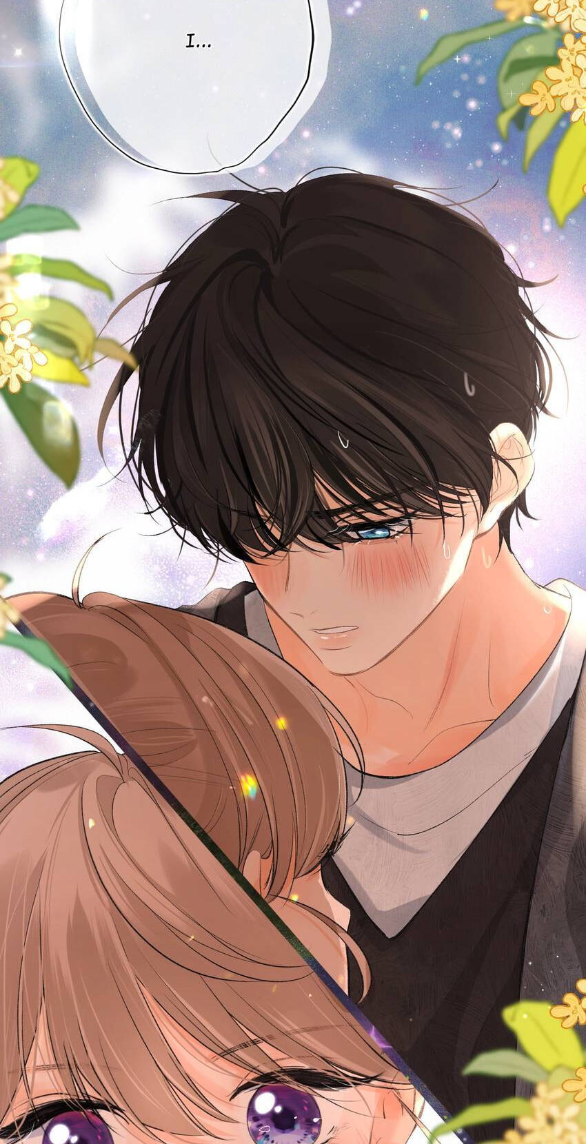Jishi Shi Richang (Colored) Chapter 23 page 10 - 
