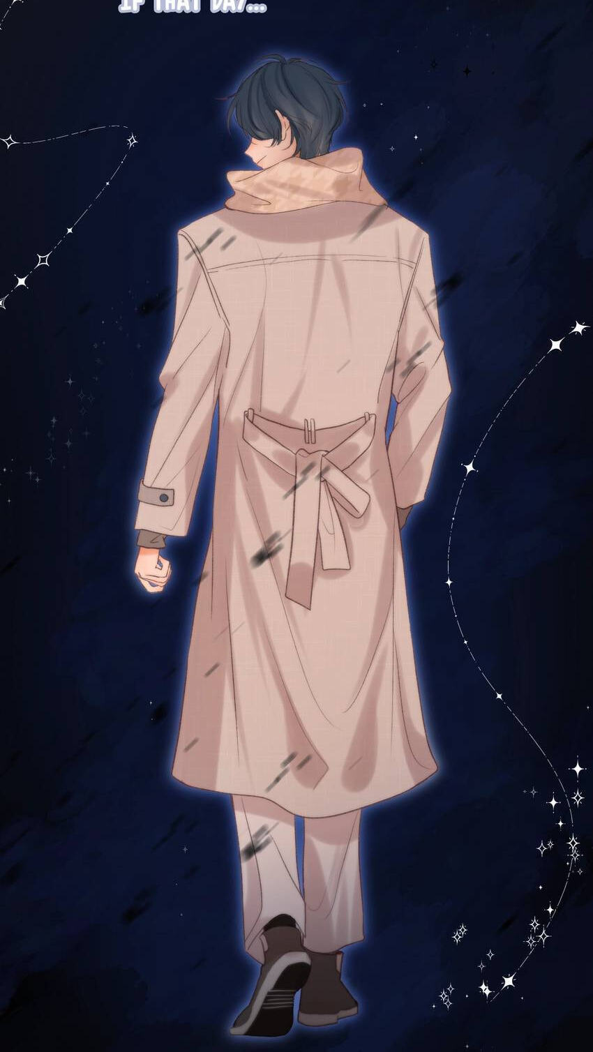 Jishi Shi Richang (Colored) Chapter 24 page 11 - 
