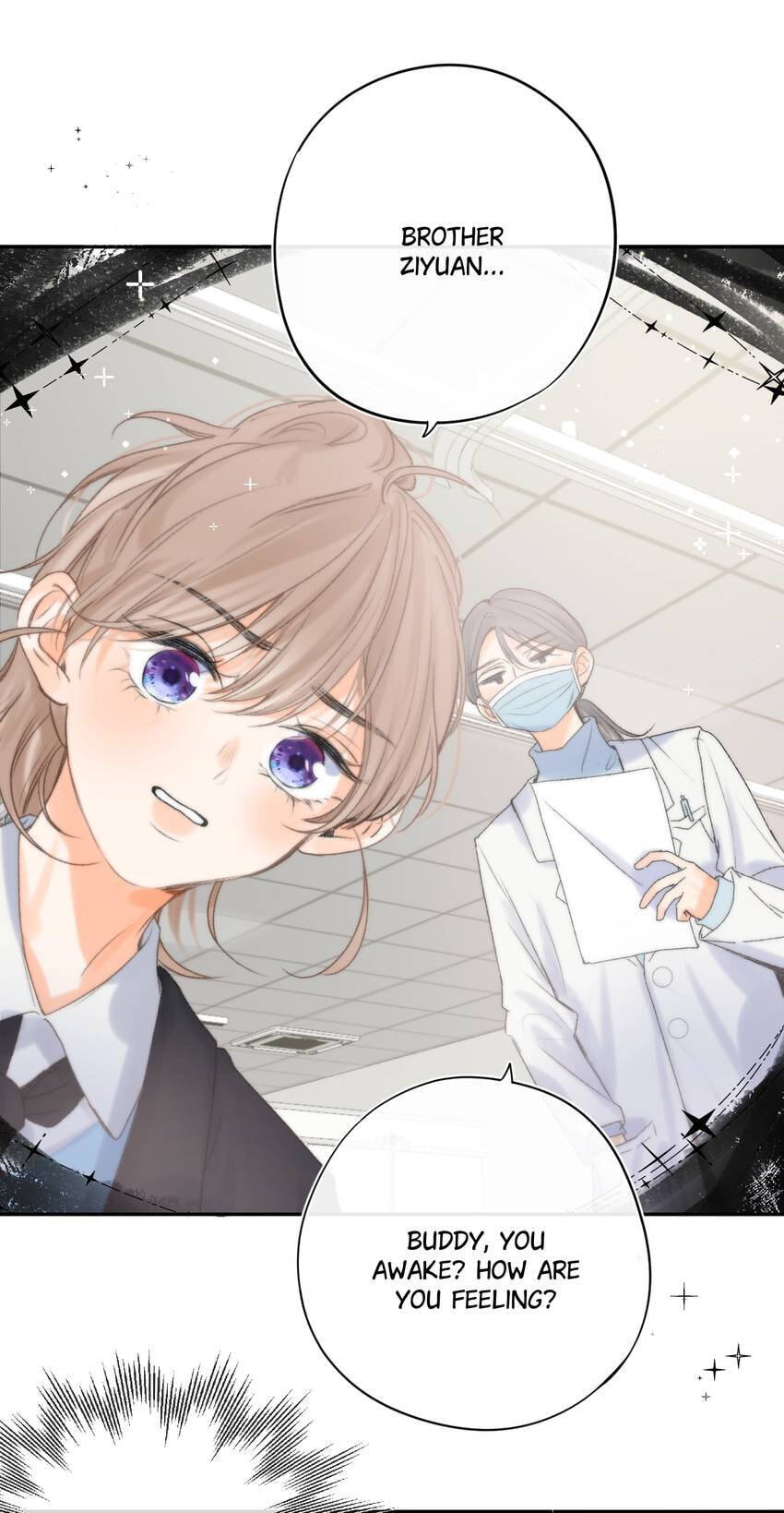Jishi Shi Richang (Colored) Chapter 24 page 14 - 