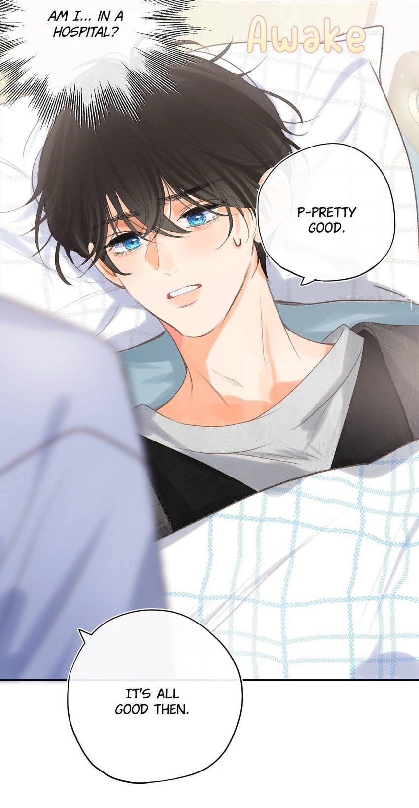 Jishi Shi Richang (Colored) Chapter 24 page 15 - 